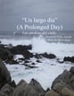 8 Un largo dia Vocal Solo & Collections sheet music cover